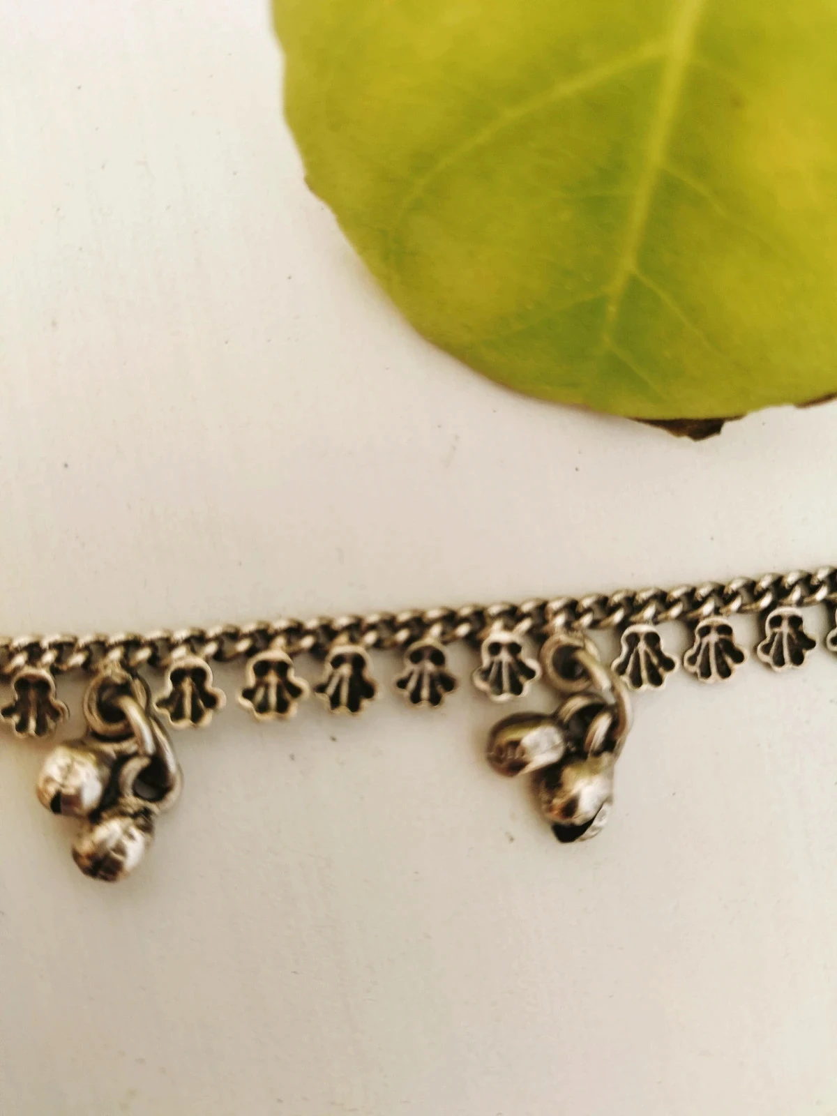 Bracelet de cheville – photo 6